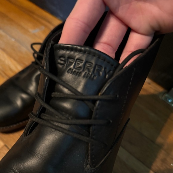 Sperry Booties - Picture 4 of 4